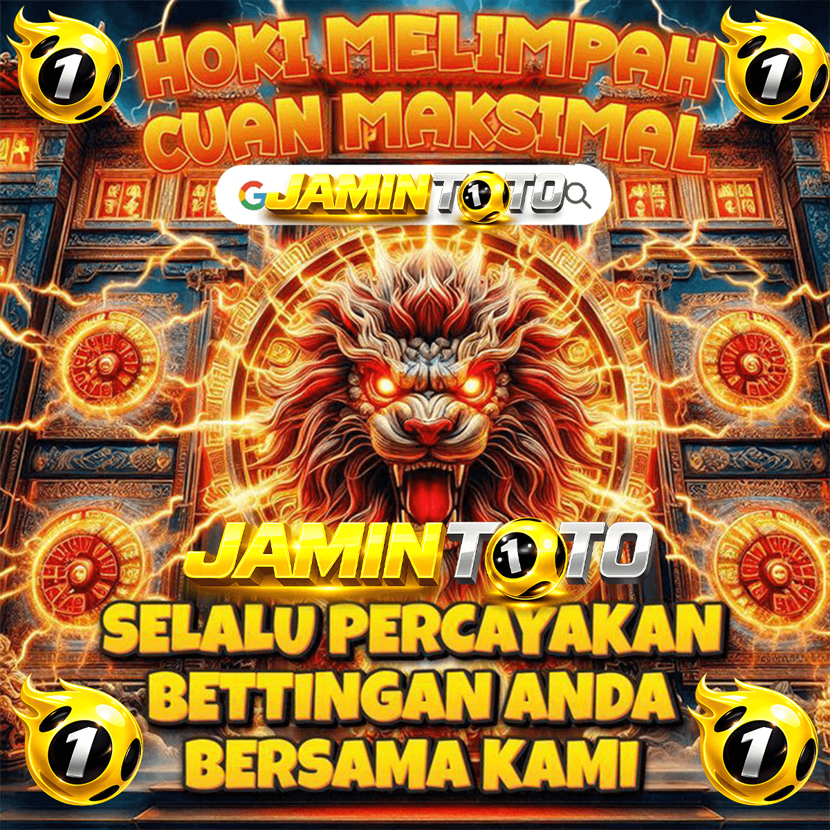 JAMINTOTO Situs Toto Prioritas VIP dengan Akses Eksklusif dan Pengalaman yang Lebih Nyaman